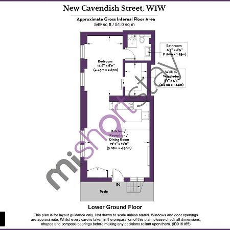The Residence Fitzrovia - Private One Bedroom Apartment With Own Entrance Londres Exterior foto