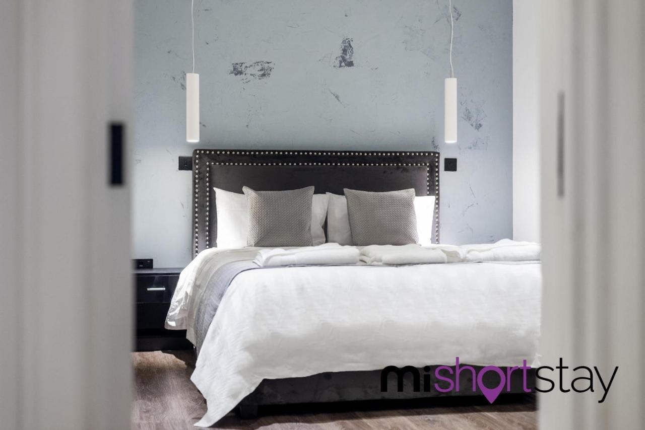 The Residence Fitzrovia - Private One Bedroom Apartment With Own Entrance Londres Exterior foto